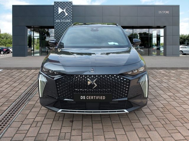 DS Automobiles DS 7 BlueHDi 130 aut. Etoile - foto 2 di 4