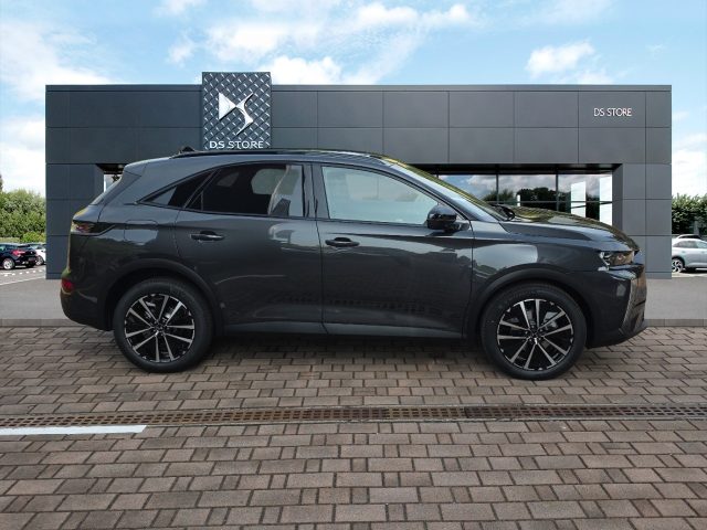DS Automobiles DS 7 BlueHDi 130 aut. Etoile - foto 4 di 4