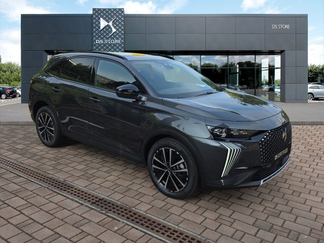 DS Automobiles DS 7 BlueHDi 130 aut. Etoile - foto 3 di 4