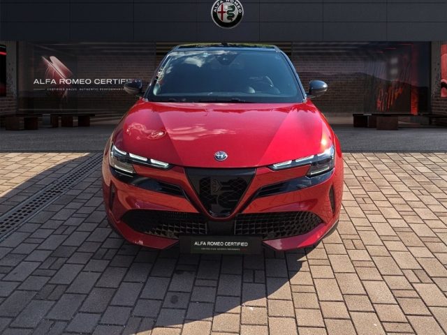 Alfa Romeo Junior 1200 HYBRID 145CV SPECIALE - foto 2 di 4