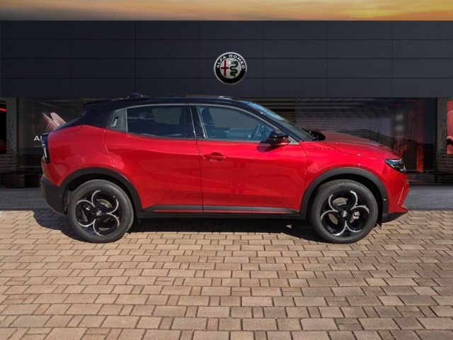 Alfa Romeo Junior 1200 HYBRID 145CV SPECIALE - foto 4 di 4
