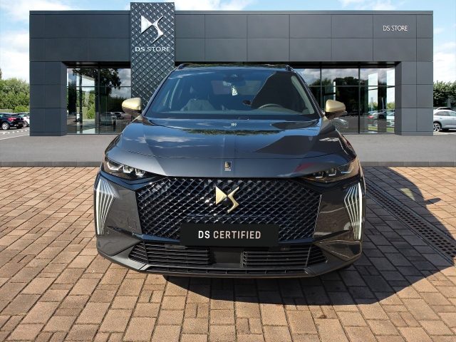 DS Automobiles DS 7 BlueHDi 130 aut. Performance Line - foto 2 di 4