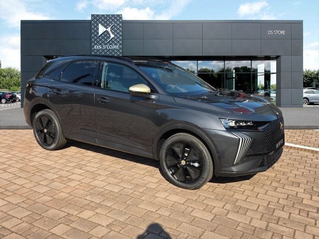 DS Automobiles DS 7 BlueHDi 130 aut. Performance Line - foto 3 di 4