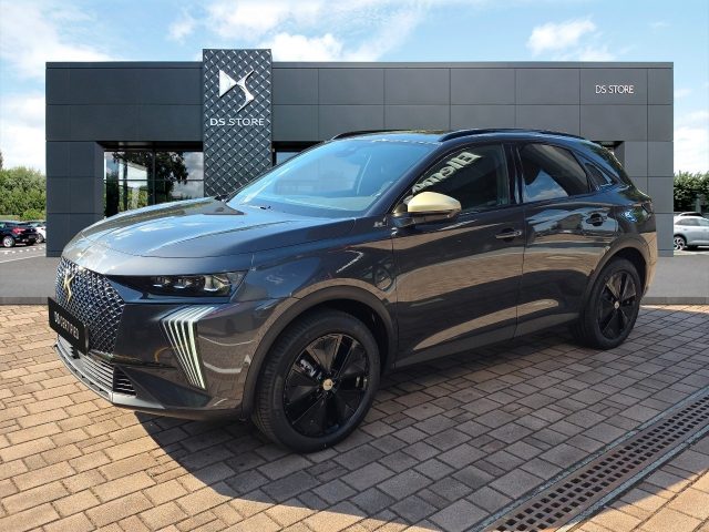 DS Automobiles DS 7 BlueHDi 130 aut. Performance Line nuovo a MONZA