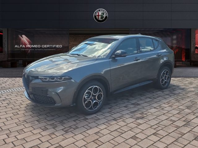 Alfa Romeo Tonale MY25 1600 MJT 130CV SPRINT AUTOCARRO km 0 a MONZA