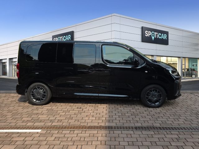 Fiat Ulysse MY25 L3H1 COMBI M1 2000 HDI 180CV AT8 - foto 4 di 4