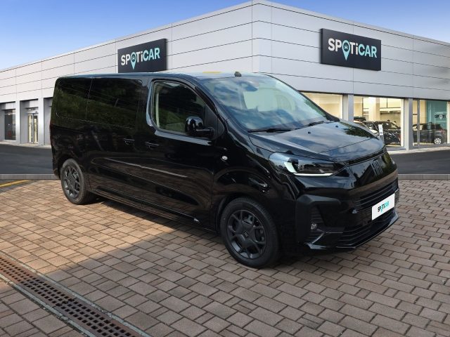 Fiat Ulysse MY25 L3H1 COMBI M1 2000 HDI 180CV AT8 - foto 3 di 4