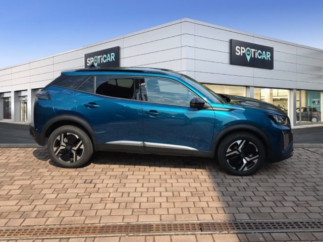 Peugeot 2008 1200 HYBRID 145CV AUT ALLURE - foto 4 di 4
