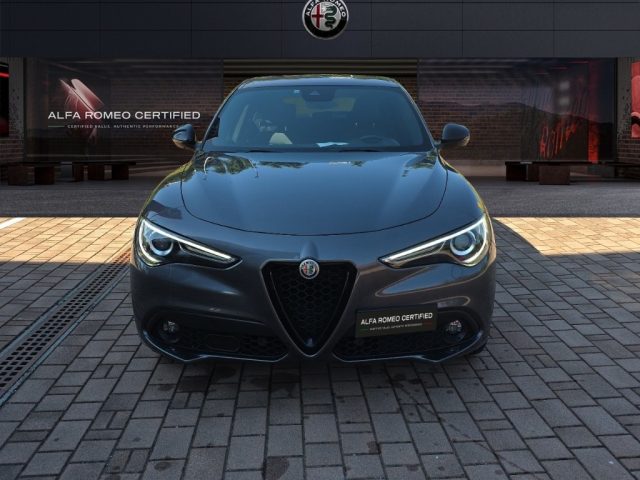 Alfa Romeo Stelvio MY22 2200 MJT 210CV VELOCE - foto 2 di 4