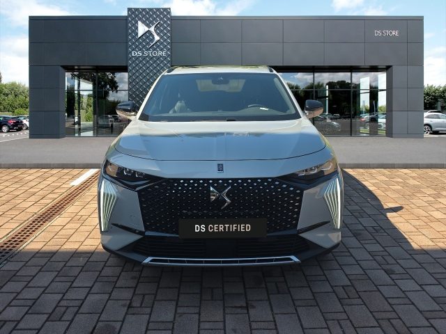 DS Automobiles DS 7 BlueHDi 130 aut. Etoile - foto 2 di 4