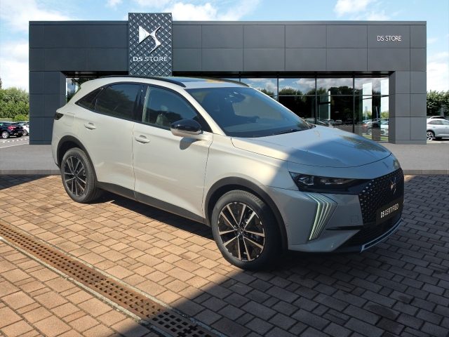 DS Automobiles DS 7 BlueHDi 130 aut. Etoile - foto 3 di 4