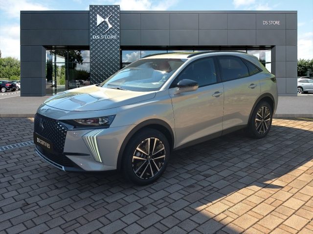 DS Automobiles DS 7 BlueHDi 130 aut. Etoile nuovo a MONZA