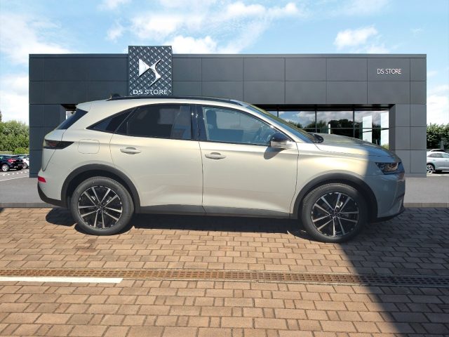 DS Automobiles DS 7 BlueHDi 130 aut. Etoile - foto 4 di 4