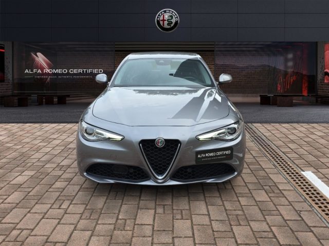 Alfa Romeo Giulia MY20 2200 MJT 160CV EXECUTIVE - foto 2 di 4