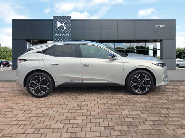 DS Automobiles DS 4 1200 BZ 130CV AUT OPERA - foto 4 di 4