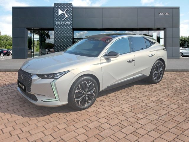 DS Automobiles DS 4 1200 BZ 130CV AUT OPERA usato a MONZA