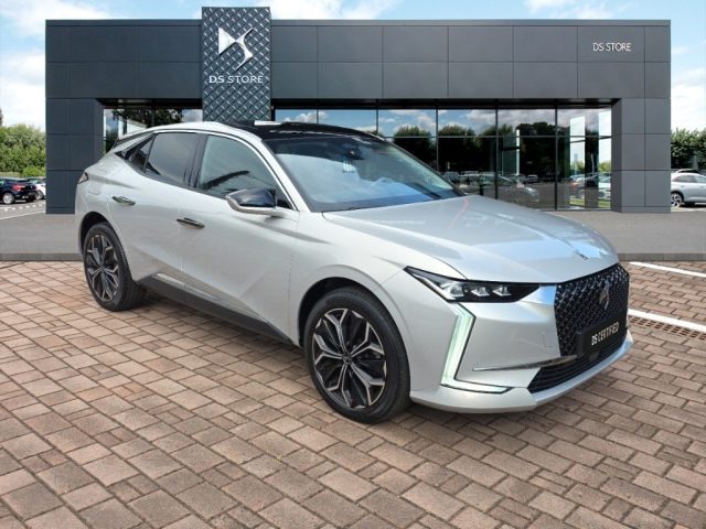 DS Automobiles DS 4 1200 BZ 130CV AUT OPERA - foto 3 di 4