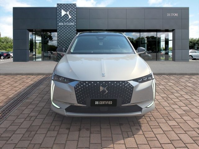 DS Automobiles DS 4 1200 BZ 130CV AUT OPERA - foto 2 di 4