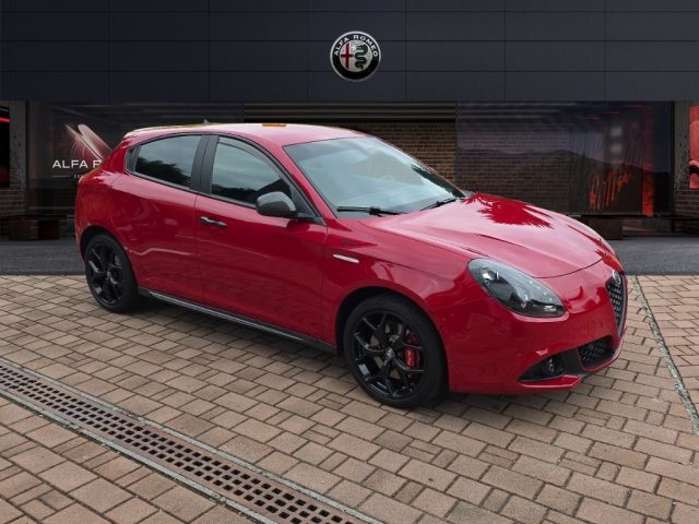 Alfa Romeo Giulietta 1400 BZ 120CV SPRINT - foto 3 di 4