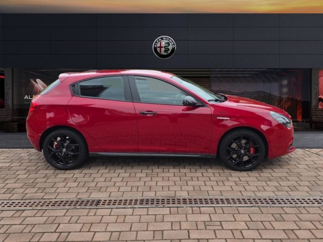 Alfa Romeo Giulietta 1400 BZ 120CV SPRINT - foto 4 di 4