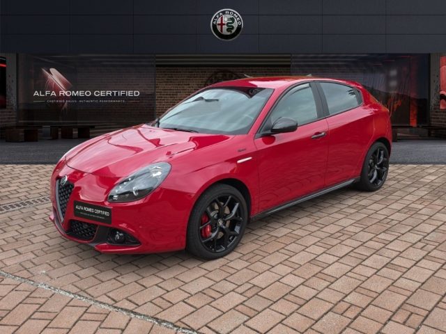 Alfa Romeo Giulietta 1400 BZ 120CV SPRINT usato a MONZA