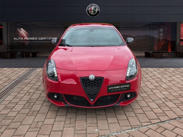 Alfa Romeo Giulietta 1400 BZ 120CV SPRINT - foto 2 di 4