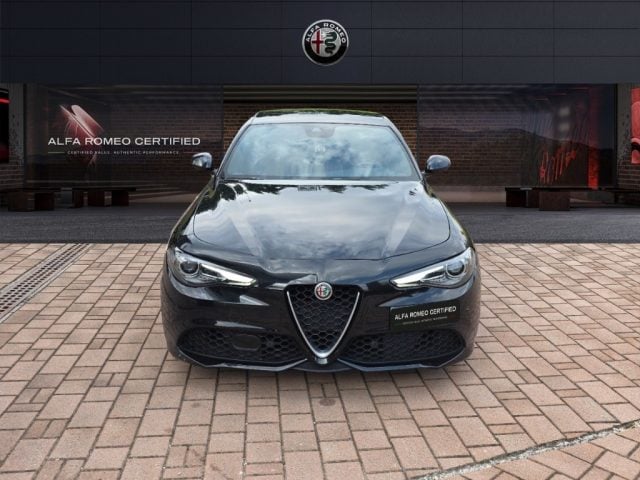 Alfa Romeo Giulia MY22 2200 MJT 190CV TI - foto 2 di 24