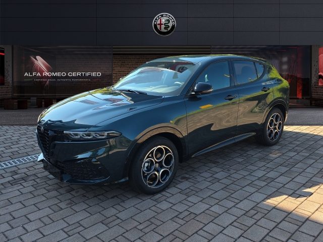 Alfa Romeo Tonale 1.6 diesel 130 CV TCT6 Sprint nuovo a MONZA