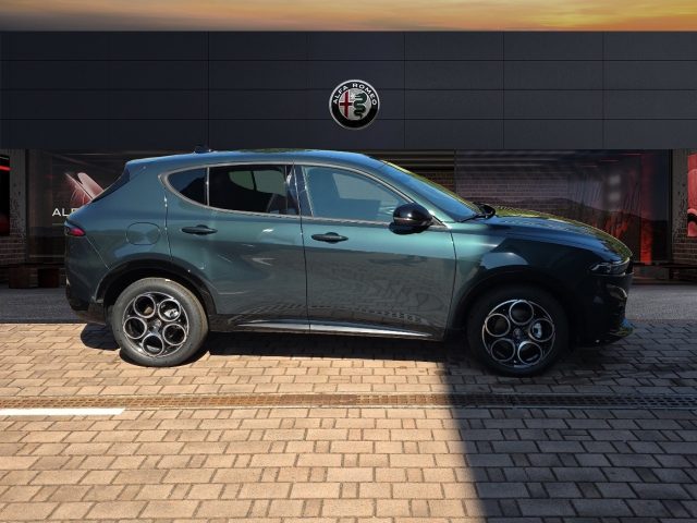 Alfa Romeo Tonale 1.6 diesel 130 CV TCT6 Sprint - foto 4 di 4