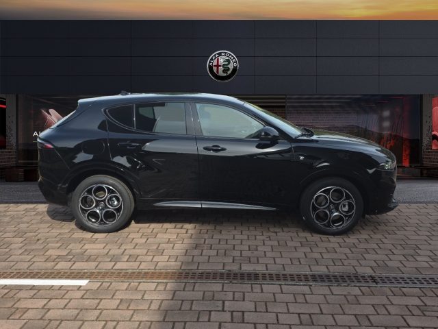 Alfa Romeo Tonale 1.5 175 CV MHEV TCT7 Ti - foto 4 di 4