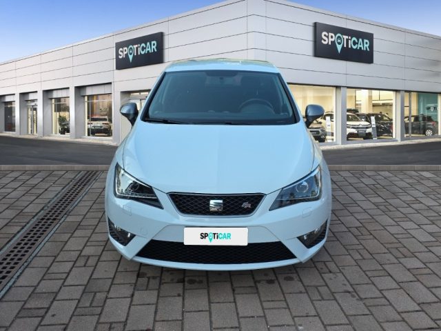 SEAT Ibiza 5 PORTE 1200 TSI 90CV FR - foto 2 di 4