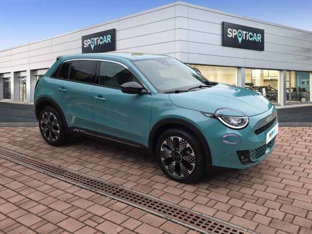 Fiat 600 1200 HYBRID 110CV DCT LA PRIMA - foto 3 di 4