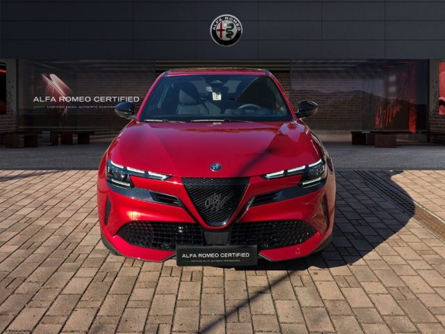 Alfa Romeo Junior 1200 HYBRID 145CV AUT - foto 2 di 24