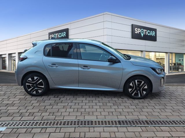 Peugeot 208 5 PORTE 1200 BZ 100CV ALLURE - foto 4 di 4