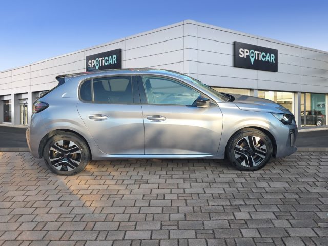 Peugeot 208 5 PORTE 1200 BZ 100CV ALLURE - foto 4 di 4