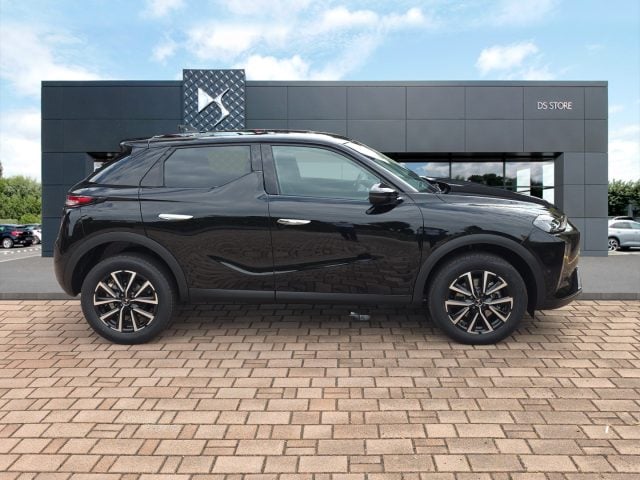 DS Automobiles DS 3 Hybrid 145 Pallas+ - foto 4 di 21
