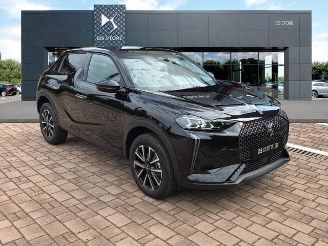 DS Automobiles DS 3 Hybrid 145 Pallas+ - foto 3 di 21