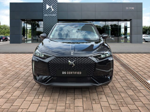 DS Automobiles DS 3 Hybrid 145 Pallas+ - foto 2 di 21