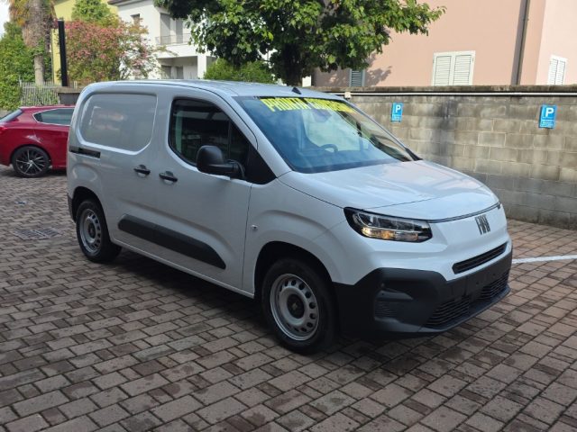 Fiat Doblo Van M 1.5 Diesel 130cv Manuale Trasporto merci - foto 3 di 21