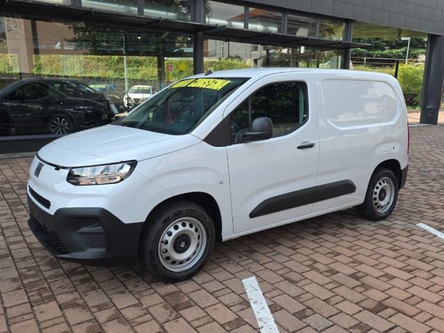 Fiat Doblo Van M 1.5 Diesel 130cv Manuale Trasporto merci, in vendita a Monza (MB)