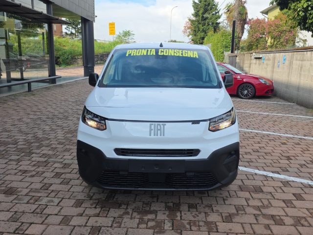 Fiat Doblo Van M 1.5 Diesel 130cv Manuale Trasporto merci - foto 2 di 21
