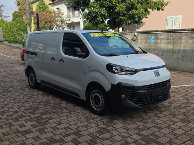Fiat Scudo series 4 VAN M 2.2 Diesel - 150cv - foto 3 di 21
