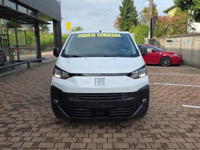 Fiat Scudo series 4 VAN M 2.2 Diesel - 150cv - foto 2 di 21