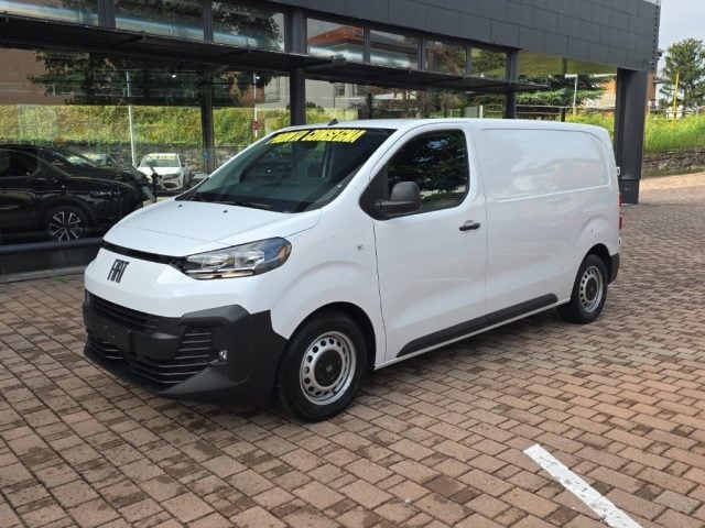 Fiat Scudo series 4 VAN M 2.2 Diesel - 150cv, in vendita a Monza (MB)