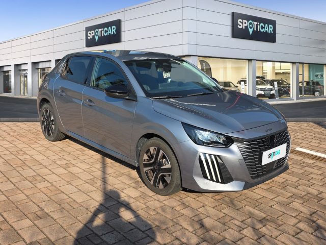Peugeot 208 5 PORTE 1200 BZ 100CV ALLURE - foto 3 di 20