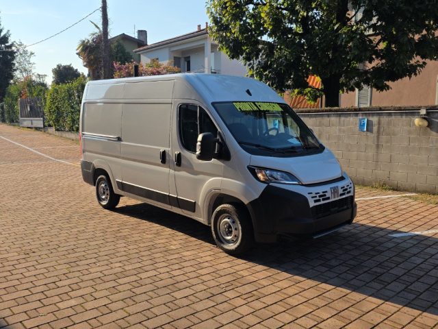 Fiat Ducato FURGONE LASTRATO L2H2 35 2.2 Diesel 140cv MANUALE - foto 3 di 18