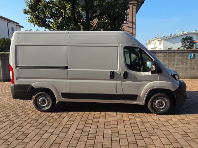 Fiat Ducato FURGONE LASTRATO L2H2 35 2.2 Diesel 140cv MANUALE - foto 4 di 18