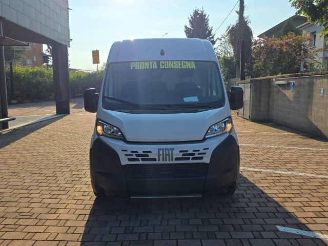 Fiat Ducato FURGONE LASTRATO L2H2 35 2.2 Diesel 140cv MANUALE - foto 2 di 18