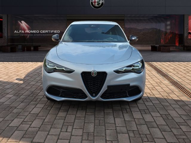 Alfa Romeo Stelvio 2.2 Turbodiesel 210 CV AT8 Q4 Veloce - foto 2 di 4