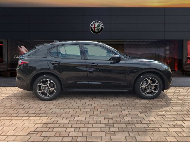 Alfa Romeo Stelvio 2.2 Turbodiesel 160 CV AT8 RWD Sprint - foto 4 di 4